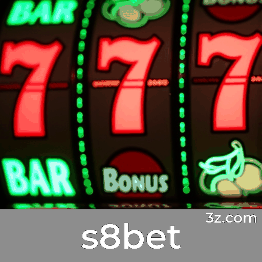 Login Seguro e Rápido no s8bet para Brasileiros