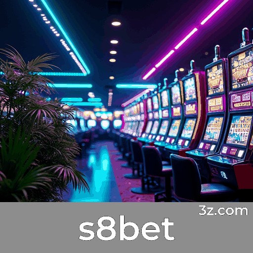 s8bet: Excelência em Apostas Esportivas no Brasil