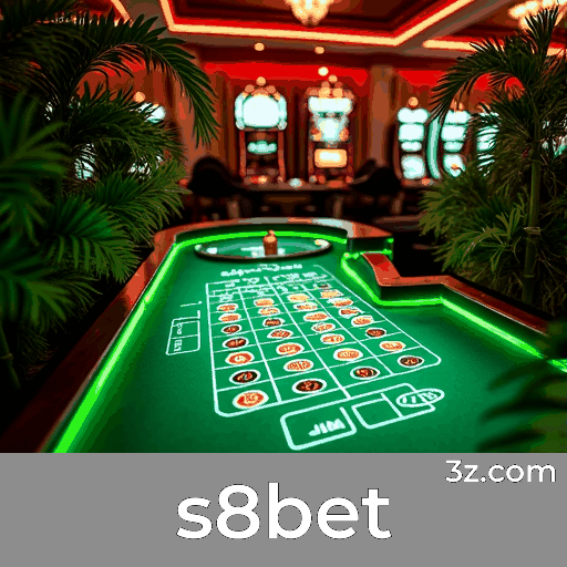 Vantagens Autênticas no s8bet: Promoções Sem Surpresas