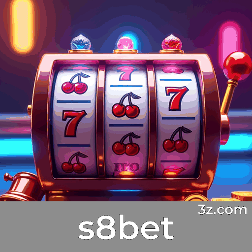 s8bet: Excelência em Apostas Esportivas no Brasil