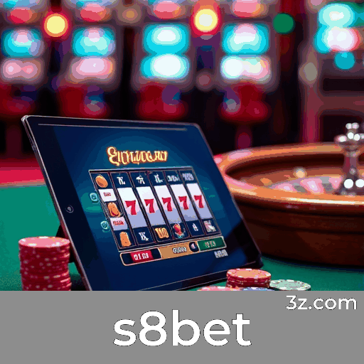 s8bet Plataforma: Viva a Comunidade e Interação!