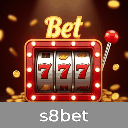 s8bet: Seu Cassino Online Seguro e Confiável