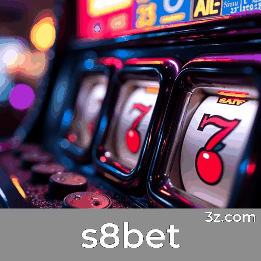 Experimente a Conveniência Completa do s8bet