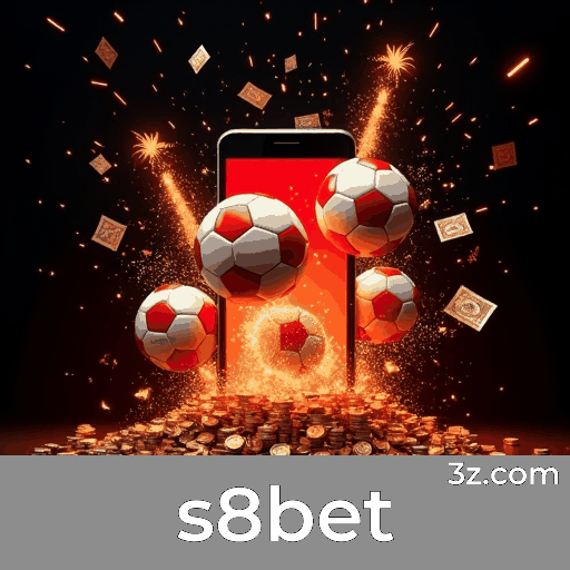 s8bet Plataforma: Viva a Comunidade e Interação!